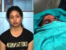 দেখতে যেতে চান দুর্ঘটনার খবরে উদ্বিগ্ন হাসিন, সাড়া দেননি জখম শামি!