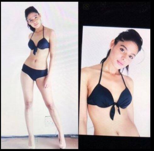 ফ্যাশন দুনিয়ার সঙ্গে যুক্ত প্রণিতি। এই নিয়ে পড়াশোনাও করেছেন তিনি। এই ছবিগুলি ইন্সটাগ্রাম থেকে নেওয়া হয়েছে। 