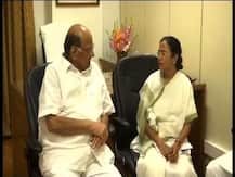 \'এবার তল্পিতল্পা গুটিয়ে বিজেপির যাওয়ার সময় হয়েছে\', বৈঠক পাওয়ার সহ বিরোধী নেতাদের সঙ্গে, দিল্লিতে জোট নিয়ে দিনভর তৎপরতা মমতার