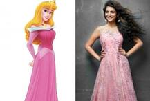 এবার ডিজনি প্রিন্সেসের মতো সেজে ফের হৃদয়ে ঝড় তুললেন ‘উইঙ্ক গার্ল’ প্রিয়া প্রকাশ ভারিয়ার