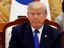 ১৫০ জন মরবে, তাই শেষ মুহূর্তে মার্কিন ড্রোন ধ্বংস করা ইরানে প্রত্যাঘাত বাতিল করি, দাবি ট্রাম্পের