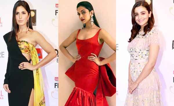 Alia Bhatt has made pact with Katrina, Deepika to do films together: ‘I’m game for a good chick flick’ ক্যাটরিনা, দীপিকার সঙ্গে ছবি করবেন আলিয়া