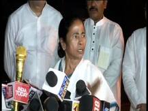 একের বিরুদ্ধে এক ফর্মুলা নিয়ে সনিয়ার কাছে মমতা, কথা ‘বিজেপি-বিদ্রোহী’-দের সঙ্গেও