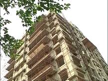 বালিগঞ্জ সার্কুলার রোডে নির্মীয়মাণ আবাসনে ৯ তলা থেকে লিফটের গর্তে পড়ে প্রৌঢ়ের রহস্যমৃত্যু