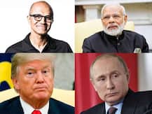 মার্কিন পত্রিকার ১০০ সবচেয়ে প্রভাবশালী মানুষের তালিকায় থাকার দৌড়ে মোদী, পুতিন, ট্রাম্প, নাদেল্লা