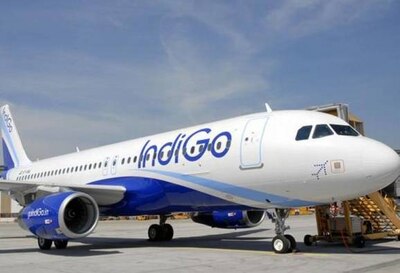 Choreographer detained for making hoax bomb call to Indigo after missing flight বিমান মিস হওয়ার পর মিথ্যা বোমাতঙ্ক ছড়ানোয় আটক করা হল এই কোরিওগ্রাফারকে