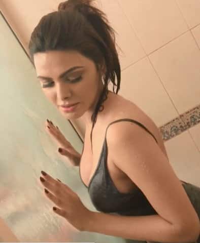 তবে, কিছুদিনের মধ্যেই, তাঁদের সেই ঝগড়া শেষ হয়। শার্লিনের সেই ছবি আটকে যায়। তারপর থেকে শার্লিনের হাতে আর কোনও কাজ নেই।