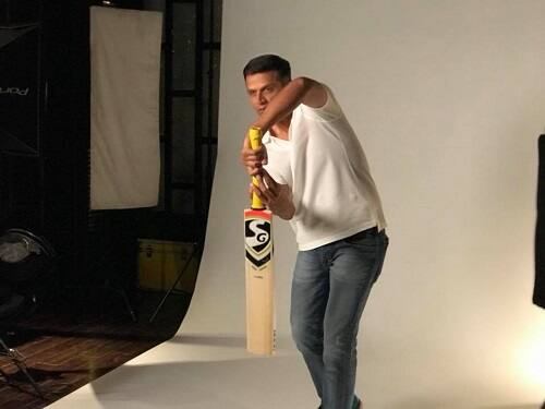 If you vote, democracy wins, says Dravid in message to Karnataka voters আপনারা ভোট দিলে গণতন্ত্রের জয় হবে, কর্ণাটকের মানুষকে বার্তা দ্রাবিড়ের