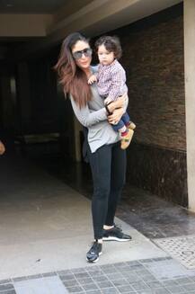 নতুন হেয়ারস্টাইলে দেখা গেল এই তারকা-সন্তানকে, কে সে দেখুন