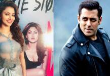 সলমনকে বিয়ে করতে চান, খোলাখুলি জানালেন এই অভিনেত্রী