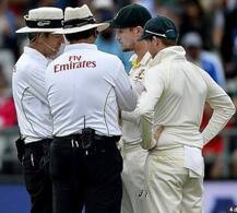 স্মিথের চোখের জলে সহানুভূতি বিশ্ব ক্রিকেট মহলে