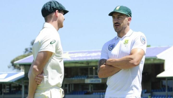 দক্ষিণ আফ্রিকার অধিনায়ক ফাফ ডুপ্লেসি বলেছেন, ১২ মাসের নির্বাসনের সাজা বেশ কঠোরই। যে সময়ের মধ্যে দিয়ে স্মিথ চলেছে, সেজন্য আমি ওর প্রতি সহানুভূতিশীল।