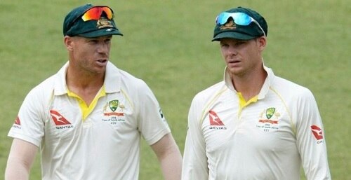 Steve Smith, David Warner warned by match referee in Sheffield Shield in 2016 for ball-tampering: reports ২০১৬-র শেফিল্ড শিল্ডেও বল-বিকৃতির জন্য স্মিথ, ওয়ার্নারকে সতর্ক করেছিলেন ম্যাচ রেফারি!