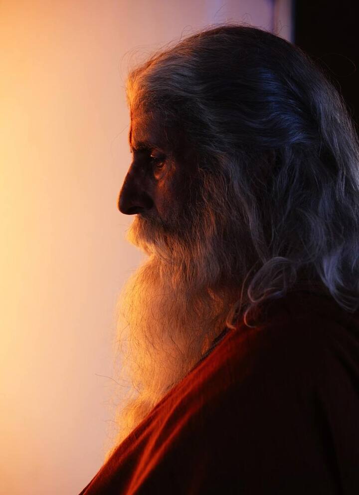 এই ছবিতে অতিথিশিল্পী হিসেবে দেখা যাবে অমিতাভকে। তিনি এক বৃদ্ধের চরিত্রে অভিনয় করবেন
