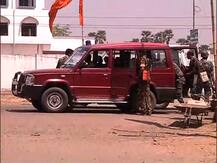 আসানসোলের প্রশাসনিক কর্তাদের সঙ্গে রাজ্যপালের বৈঠক