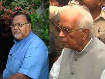 আসানসোল, রানিগঞ্জ ঘুরে শান্তিরক্ষার আবেদন রাজ্যপালের, বিজেপি নেতাদের সঙ্গে সাক্ষাৎ, নিরপেক্ষতা নিয়ে প্রশ্ন পার্থর