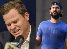 এই প্রথম বল-বিকৃতি হল না, স্মিথের পাশে দাঁড়িয়ে মন্তব্য যুবরাজের