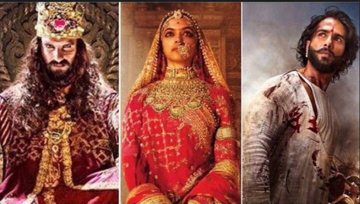 প্রথম দিনের ব্যবসার হিসেবে ২ নম্বরে আছে পদ্মাবত। ছবিটি রোজগার করেছিল ১৯ কোটি টাকা। 
