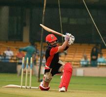 আইপিএল-এর নয়া মরসুমের জন্য প্রস্তুতিতে ব্যস্ত বিরাট কোহলি