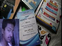 প্রেমিকার বাড়ি থেকে বিয়ের জন্য ‘চাপ’, ‘আত্মঘাতী’ উচ্চমাধ্যমিক পরীক্ষার্থী