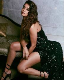 লুকিয়ে বিয়ে করেছেন এই নায়িকা, এবার করালেন পত্রিকার জন্য ফটোশ্যুট