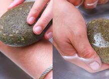 ফর্সা রং চাই ছেলের, ৫ বছরের শিশুর গায়ে পাথর ঘষে ক্ষত বিক্ষত করলেন মা