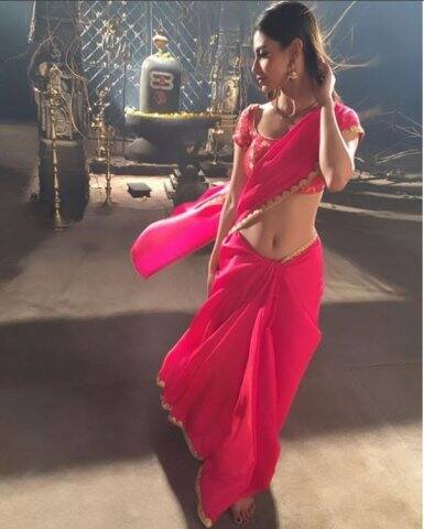 ছবি সৌজন্যে ইনস্টাগ্রাম