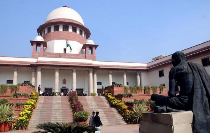 SC/ST Act: Govt will file review petition today এসসি/এসটি আইন: সুপ্রিম কোর্টের রায়ের বিরুদ্ধে আজই আবেদন জানাচ্ছে কেন্দ্র