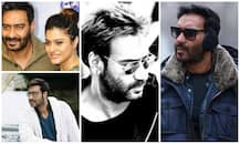 শুভ জন্মদিন অজয় দেবগণ- জেনে নিন তাঁর সম্পর্কে কিছু অজানা তথ্য