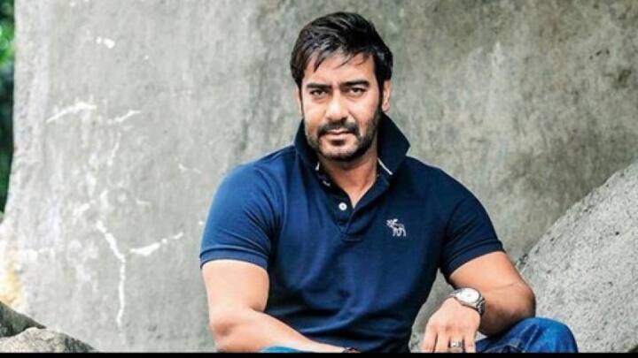 ১৯৯১-এ ফুল অউর কাঁটে ছবি দিয়ে বলিউডে আসেন অজয়। ছবিটি সুপারহিট হয়, সেরা নবাগতর ফিল্পফেয়ার পুরস্কার পান তিনি। জিগর, দিলওয়ালে, সুহাগ, নাজায়েজ, সিংহম, দৃশ্যম, গোলমাল, গোলমাল রিটার্নস-এর মত বহু ছবি করেছেন তিনি। 