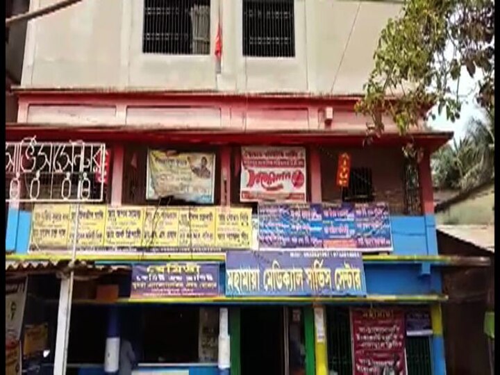 CPI party office on rent সিপিএমের পরে সিপিআই, খরচ চালাতে ভাড়া দেওয়া হল পশ্চিম মেদিনীপুরের পার্টি অফিস