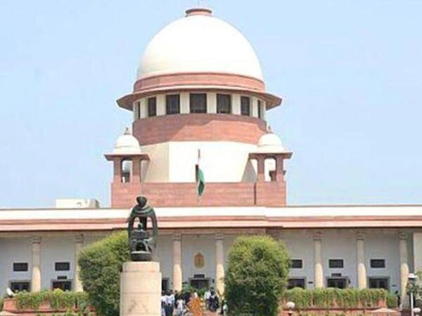 Supreme Court declines urgent hearing of plea on SC/ST Act ruling এসসি/এসটি আইন: দ্রুত শুনানির আর্জি খারিজ করে দিল সুপ্রিম কোর্ট