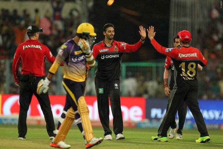 আসন্ন প্রতিযোগিতায় আরসিবি-র প্রথম খেলা ৮ এপ্রিল কোলকাতা নাইট রাইডার্সের সঙ্গে।