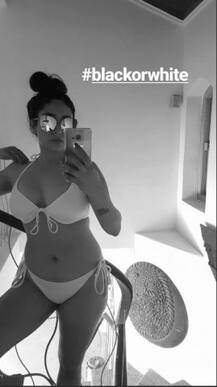 গোয়ায় ছুটি কাটাচ্ছেন গায়িকা নেহা, দেখুন তারই ঝলক...