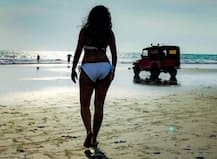 গোয়ায় ছুটি কাটাচ্ছেন গায়িকা নেহা, দেখুন তারই ঝলক...