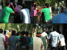 পঞ্চায়েত ভোটে মনোনয়ন জমা দেওয়ার প্রথম দিনেই রাজ্যজুড়ে বিরোধীদের \'বাধা ও মারধর\', অভিযোগ অস্বীকার তৃণমূলের