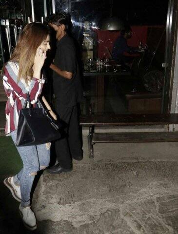 (ছবি: মানব মঙ্গলানি) 