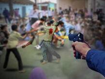 পঞ্চায়েত ভোট: কে পাবে টিকিট? মালদায় তৃণমূলের \'গোষ্ঠীসংঘর্ষে\' চলল গুলি, বেঘোরে প্রাণ গেল যুবকের