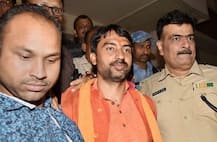 ভাগলপুর সংঘর্ষ: অরিজিৎ শাশ্বতর জামিনের আবেদন খারিজ