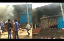 পাল্টা হিংসা রাজস্থানে, দলিত বিধায়কদের বাড়িতে আগুন, বিক্ষোভ বণিক গোষ্ঠী, অন্য সম্প্রদায়ের