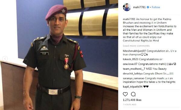 ধোনির মতোই আডবাণীর কেরিয়ারও প্রশংসনীয়। তিনি দুবার এশিয়ান গেমসে সোনা জিতেছেন।