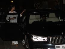 সলমন খানের ভাগ্নের জন্মদিনের পার্টিতে চুটিয়ে মাতলেন ক্যাটরিনা, কোলে বসিয়ে জানালেন শুভেচ্ছা