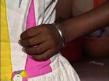 ৬ বছরের শিশুকন্যাকে যৌন নির্যাতন, গ্রেফতার বাবা