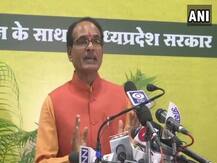 কম্পিউটার বাবা সহ পাঁচ ধর্মগুরুকে রাষ্ট্রমন্ত্রীর মর্যাদা মধ্যপ্রদেশের বিজেপি সরকারের