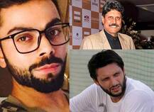 আফ্রিদির কাশ্মীর-মন্তব্য: নিজের দেশের স্বার্থই আমার স্বার্থ, বললেন কোহলি, কটাক্ষ কপিল, জাভেদ আখতারের