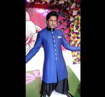 ছবিতে দেখুন: দিল্লিতে মাদাম তুসোর জাদুঘরে বসল শাহরুখ খানের নতুন মোমের মূর্তি
