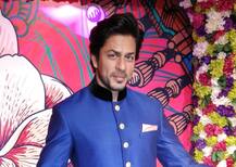 ছবিতে দেখুন: দিল্লিতে মাদাম তুসোর জাদুঘরে বসল শাহরুখ খানের নতুন মোমের মূর্তি