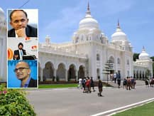 ভারতের এই হাইস্কুল থেকেই পাস করেছেন মাইক্রোসফট, অ্যাডব, মাস্টারকার্ডের সিইওরা
