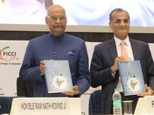 ইচ্ছাকৃত ঋণখেলাপিদের জন্য ভুগতে হচ্ছে সৎ-করদাতাদের: রাষ্ট্রপতি কোবিন্দ