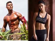 টাইগার শ্রফের মতো এবার নিজের টোনড্ বডি দেখালেন ‘গার্লফ্রেন্ড’ দিশা পাটনি